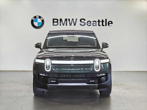 2023 Rivian R1S Adventure