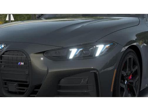 2026 BMW M440 i xDrive