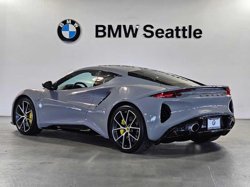 2024 Lotus Emira V6 First Edition