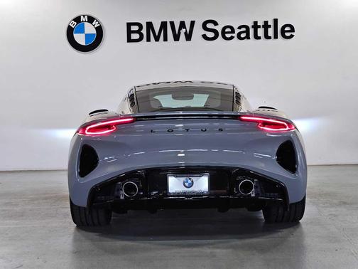 2024 Lotus Emira V6 First Edition