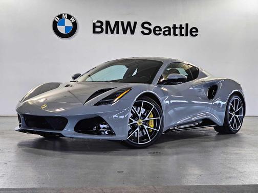 2024 Lotus Emira V6 First Edition