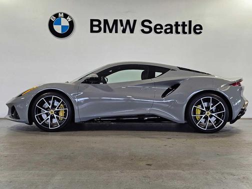 2024 Lotus Emira V6 First Edition