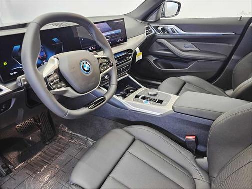 2025 BMW i4 Gran Coupe xDrive40