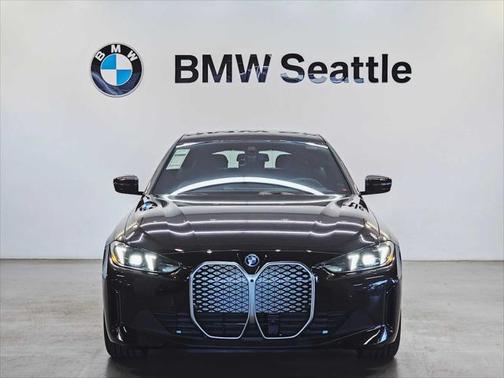 2025 BMW i4 Gran Coupe xDrive40