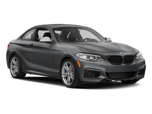 2017 BMW M240 i