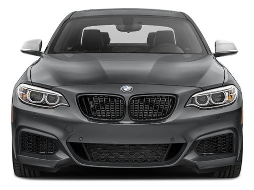 2017 BMW M240 i