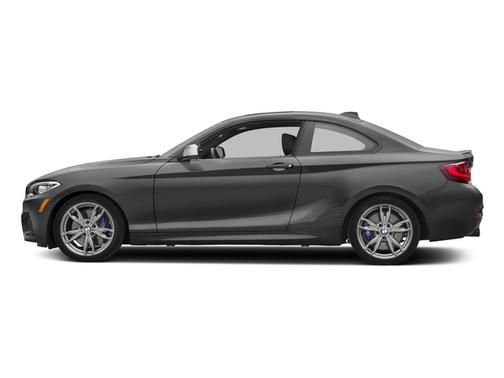 2017 BMW M240 i
