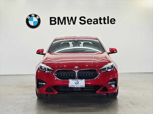 2021 BMW 228 Gran Coupe xDrive