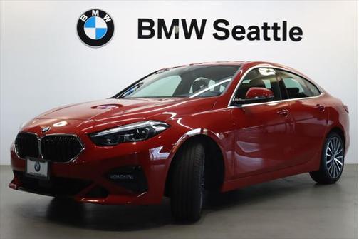2021 BMW 228 Gran Coupe xDrive