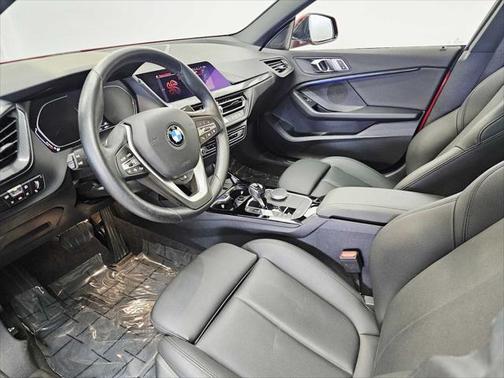 2021 BMW 228 Gran Coupe xDrive