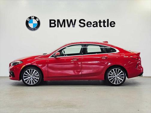 2021 BMW 228 Gran Coupe xDrive