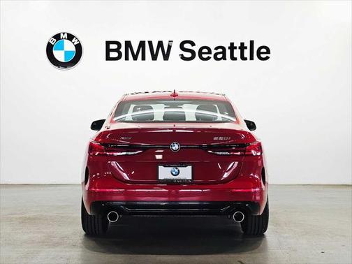2021 BMW 228 Gran Coupe xDrive