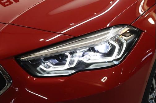 2021 BMW 228 Gran Coupe xDrive