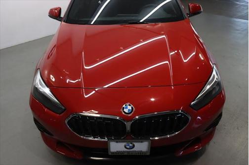 2021 BMW 228 Gran Coupe xDrive