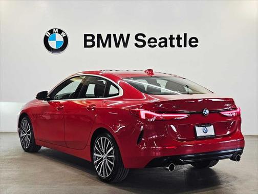 2021 BMW 228 Gran Coupe xDrive