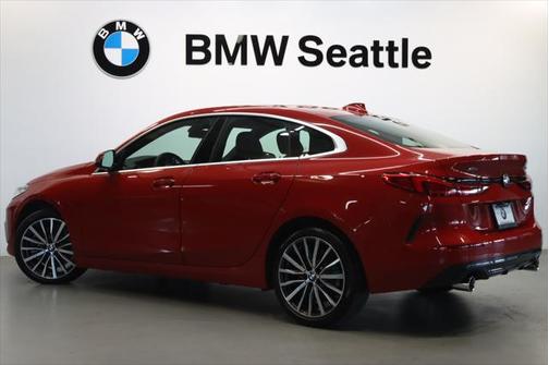 2021 BMW 228 Gran Coupe xDrive
