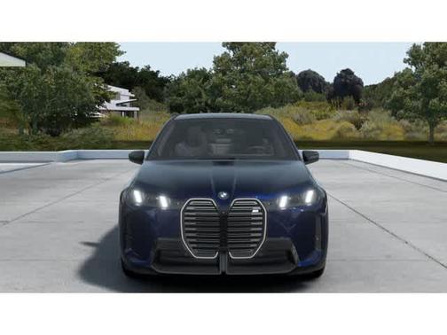 2026 BMW iX M70