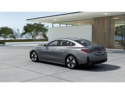 2025 BMW i4 Gran Coupe xDrive40