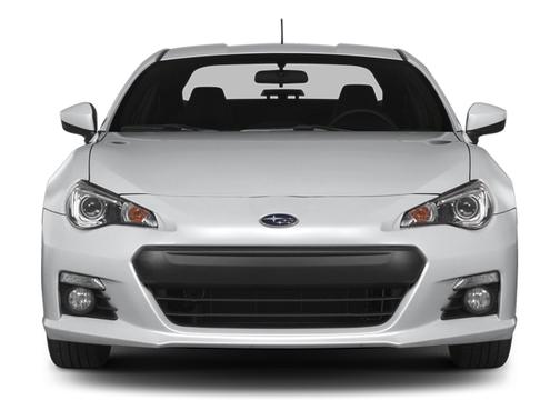 2014 Subaru BRZ Premium