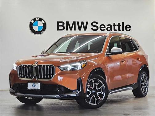 2024 BMW X1 xDrive28i