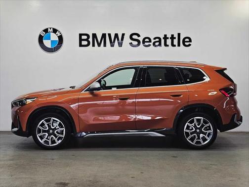 2024 BMW X1 xDrive28i