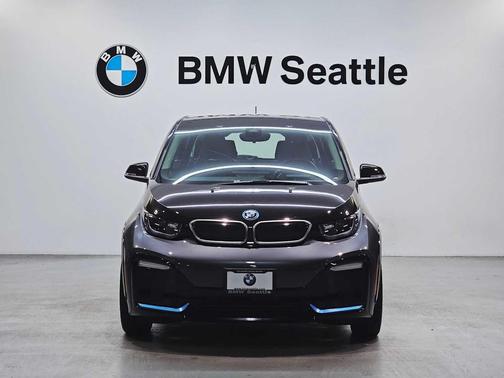 2018 BMW i3 94Ah s