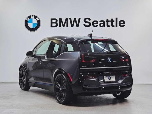 2018 BMW i3 94Ah s