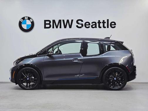 2018 BMW i3 94Ah s