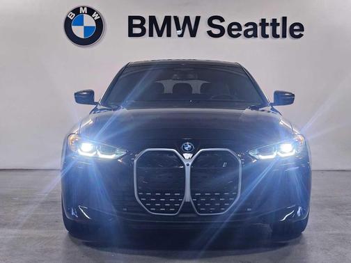 2023 BMW i4 Gran Coupe eDrive35