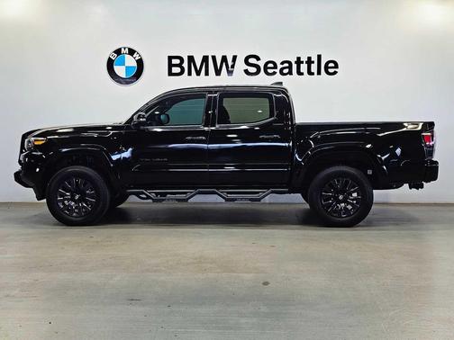 2023 Toyota Tacoma Limited