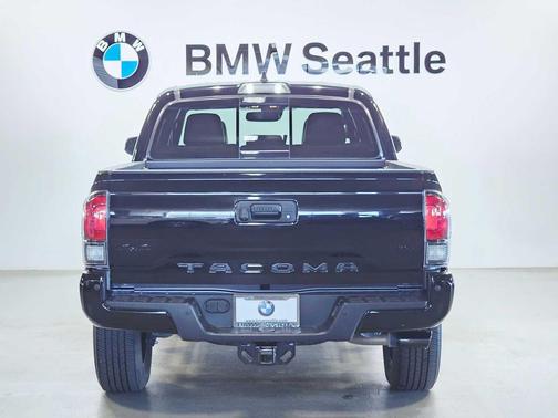 2023 Toyota Tacoma Limited
