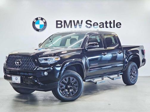 2023 Toyota Tacoma Limited