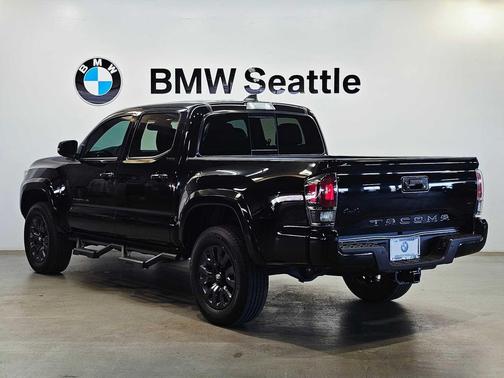 2023 Toyota Tacoma Limited
