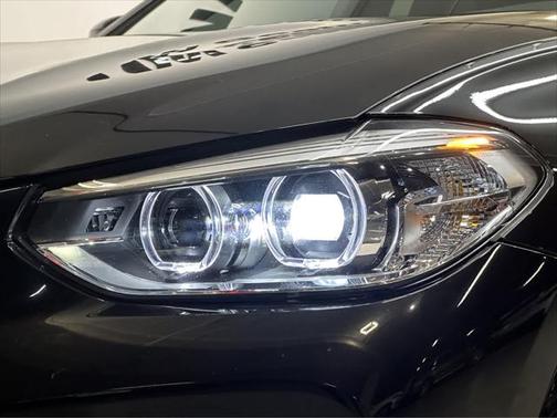 2021 BMW X4 xDrive30i