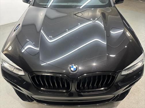 2021 BMW X4 xDrive30i