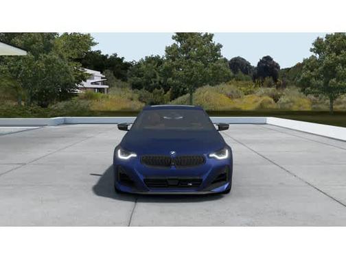 2025 BMW M240 i xDrive