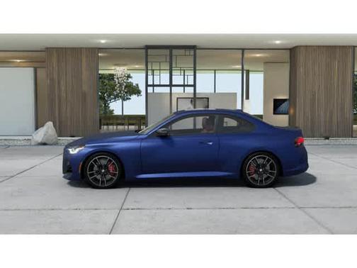 2025 BMW M240 i xDrive