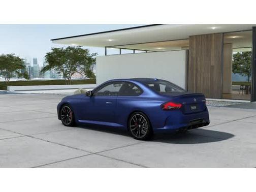 2025 BMW M240 i xDrive