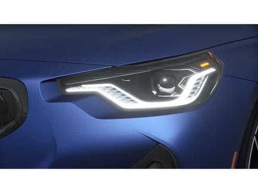2025 BMW M240 i xDrive