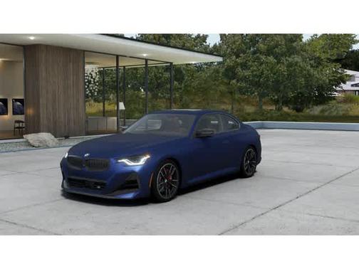 2025 BMW M240 i xDrive