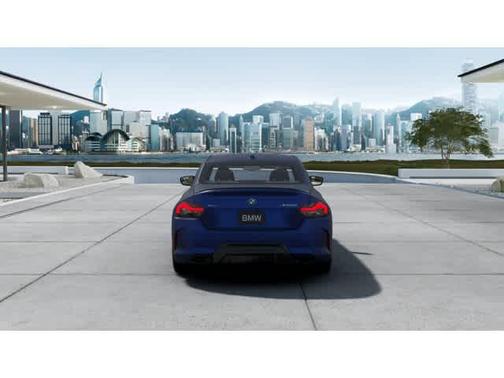 2025 BMW M240 i xDrive