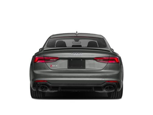2019 Audi RS 5 2.9T