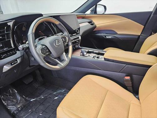 2024 Lexus RX 350 Base