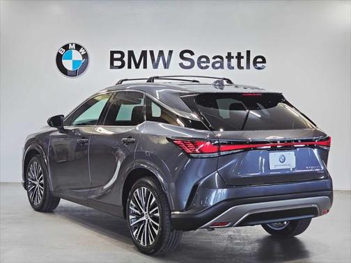 2024 Lexus RX 350 Base