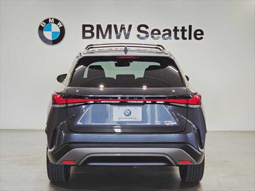 2024 Lexus RX 350 Base