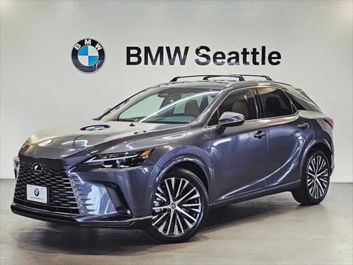 2024 Lexus RX 350 Base