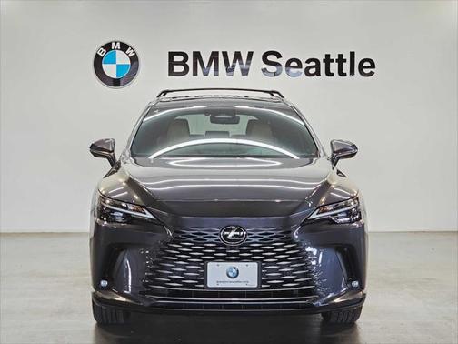 2024 Lexus RX 350 Base