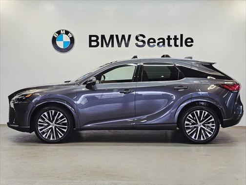 2024 Lexus RX 350 Base