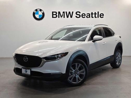 2023 Mazda CX-30 2.5 S Select Package