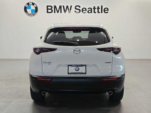2023 Mazda CX-30 2.5 S Select Package